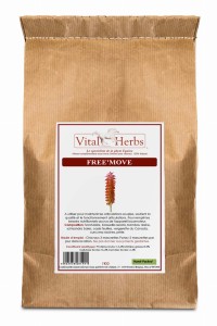 Stawy Free'Move Vital Herbs