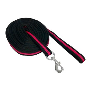 Lonża bawełniana 8,5m  