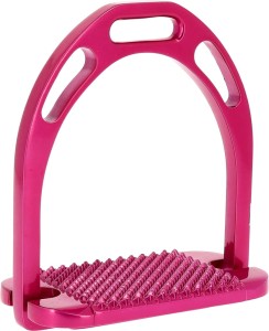 Strzemiona aluminiowe LARGE PRO - 24h