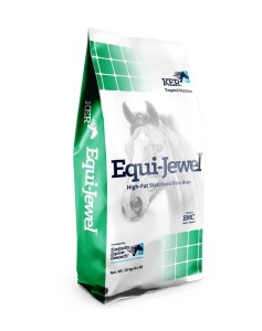SARACEN Equi Jewel Pellets 20kg