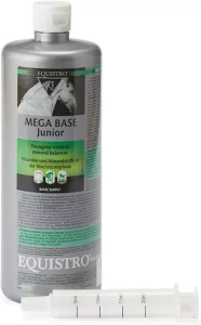 EQUISTRO Mega Base Junior 1000 ml