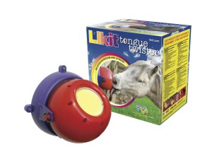 Uchwyt LIKIT "TONGUE TWISTER"