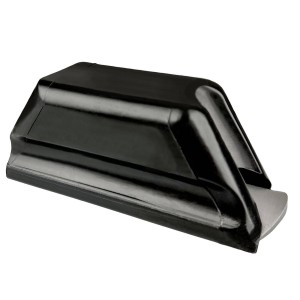 Pilnik - Tarnik York z uchwytem gruboziarnisty