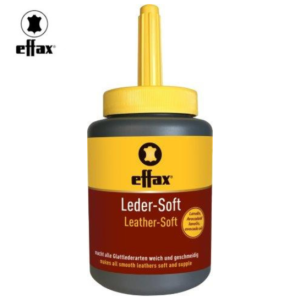 Leather Oil 475ml olej do skór z pędzelkiem 24h