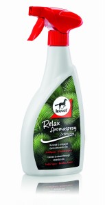 Leovet Relax Aromaspray / Relaksujący Spray do pomieszczeń