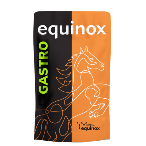 EQUINOX-Gastro-1,8 kg-Układ pokarmowy
