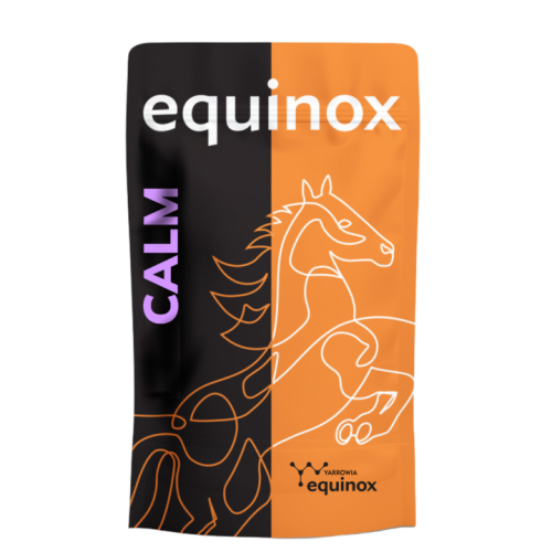 EQUINOX-Calm 1,8 kg -konie nadpobudliwe