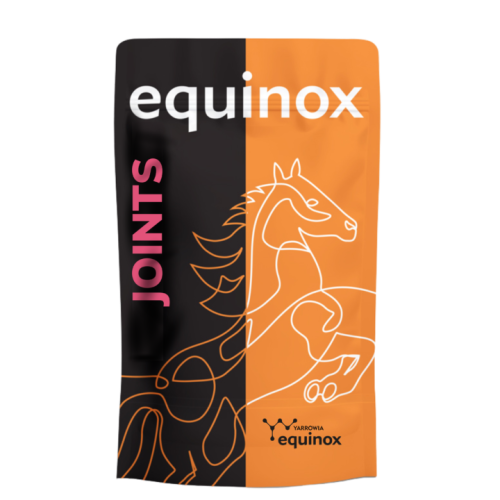 EQUINOX-Joints-1,8 konie intensywnie trenujące