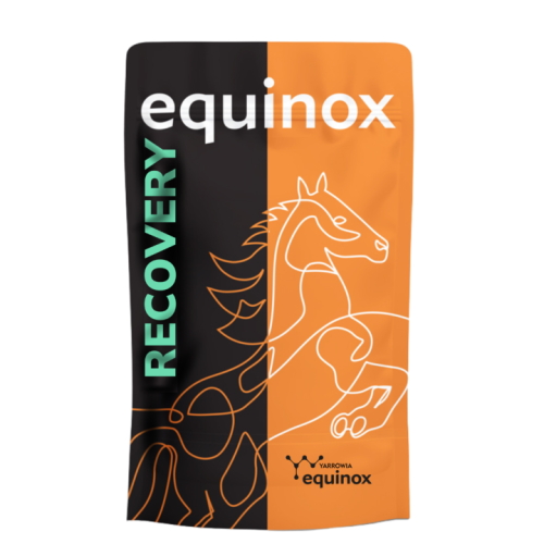 EQUINOX-Recovery-1,8 kg- słaba kondycja