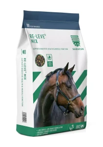 SARACEN Re-Leve-Mix 20kg