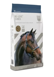 SARACEN Re-leve Cubes 20 kg