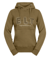 Bluza Rio Hoody z kryształkami musztardowa.png