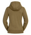 Bluza Rio Hoody z kryształkami musztardowa.3.png