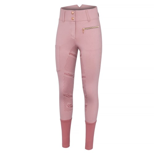 Bryczesy EQ.QUEEN Redbridge damskie.