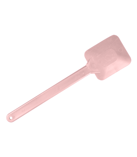 Łyżka do zacierania różowa.png