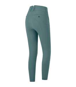 Bryczesy Mathilda Glam z wysokim stanem roz 38 24 h 