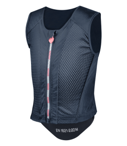 Ochraniacz pleców SWING Lucky Flex, dzieci roz XS