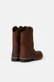 westernowe buty