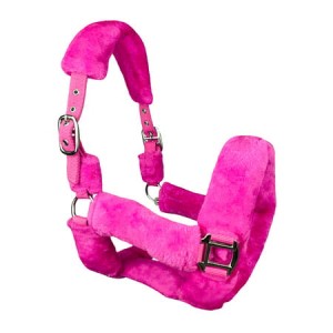 Kantar Horsenjoy Cuddly 24h Cob 