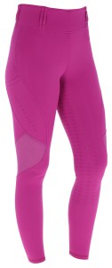 Legginsy jeździeckie z siateczką  roz. 38/40 Covalliero 24h 