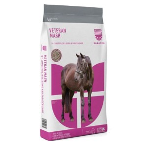 Saracen Veteran Mash 20 kg