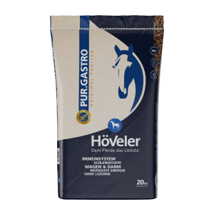 Hoveler Original PUR.GASTRO 20 kg