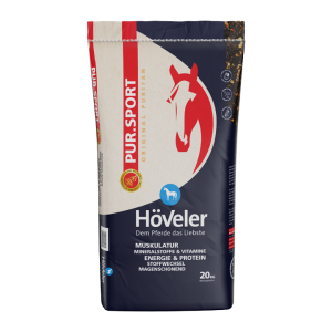 HÖVELER Pur.Sport 20 kg