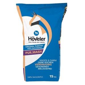 HÖVELER Pur.Mash 15 kg
