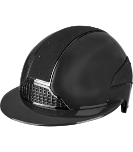 Kask jeździecki SWING H24 Lady Spark    roz 55-57 cm 24 h 