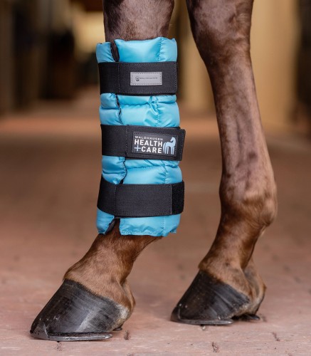 Waldhausen Health + Care cooling boot terapia zimnem u konia, urazy u konia.jpg