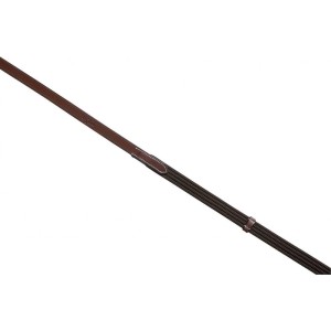 Wodze parciane ze stoperami