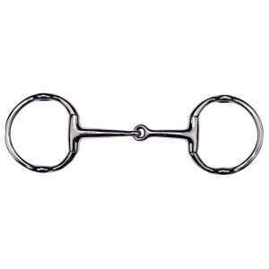 Wędzidło cyganka oliwkowa