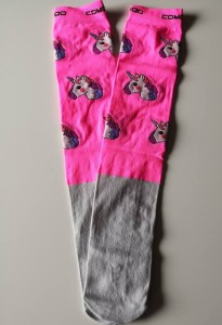 Podkolanówki jeździecki "Unicorn"