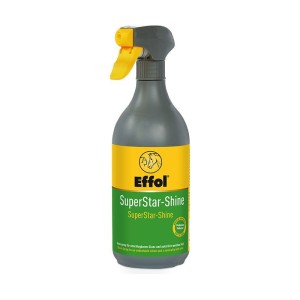 Super Star Shine 750 ml nabłyszczacz
