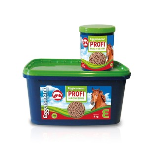 PROFI MAGNESIUM - MAGNEZ 1KG