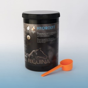 Equina Hydrolyt 1800 g Elektrolity