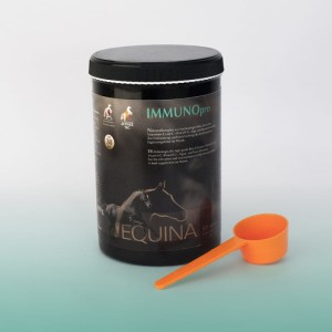 Equina ImmunoPro 600 g - wzmacnia odporność