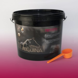 Equina Trifertil 3 kg - optymalizujący płodność klaczy i ogierów