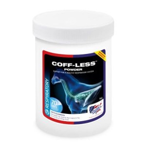 Coff less Powder 1kg  - leczenie dróg oddechowych i kaszlu