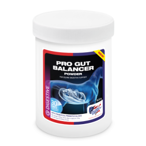 PRO GUT BALANCER POWDER  - preparat na przyrost wagi 900g