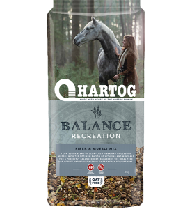 Hartog Balance 20kg lekkostrawne musli