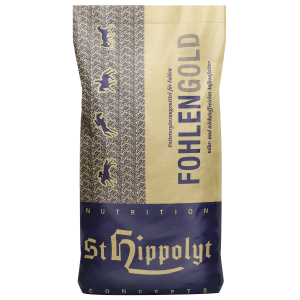 Fohlengold 20kg pasza dla źrebiąt