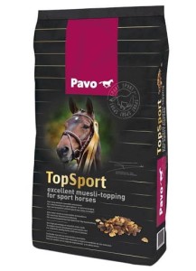 Pavo TopSport 15kg