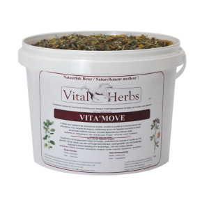 Vita’Move 1kg – elastyczny ruch