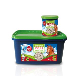 PROFI VITAMIN E + SELEN 4KG - WITAMINA E I SELEN