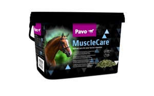 Pavo Muscle Care 3kg - wsparcie mięśni