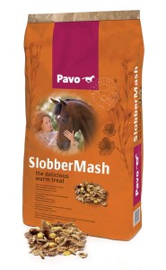 Pavo Slobber Mash 6kg - łatwostrawny mesz