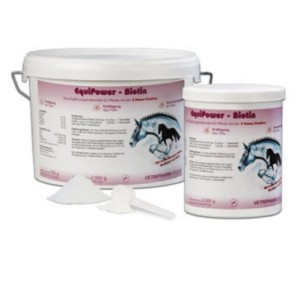 Power Biotin - biotyna