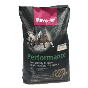 Pavo Performance 20kg