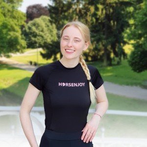 Koszulka Horsenjoy Destiny